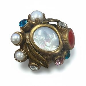 Cluster F*CK Ring (KFITZ)